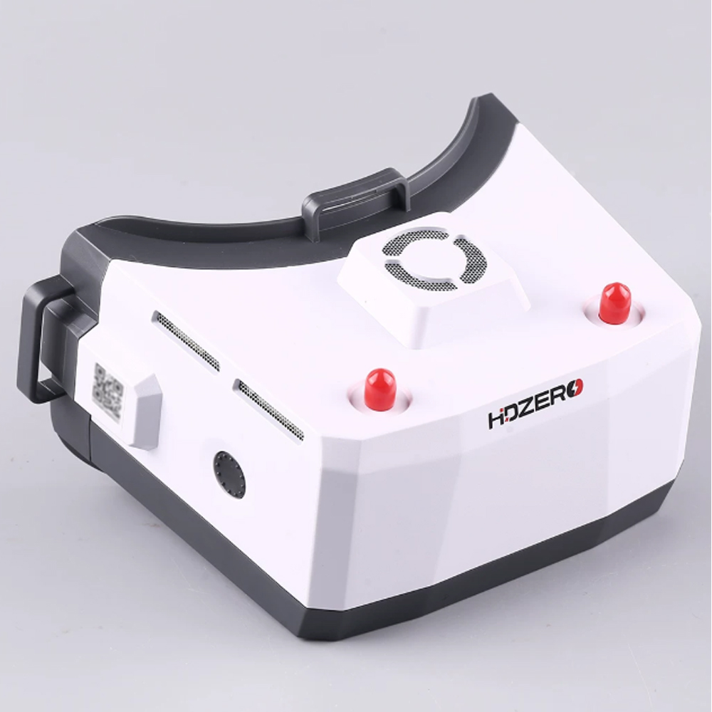 Skyzone Cobra X V2 Fpv Goggles - HDZero BOXPRO/BOXPRO+ FPV Goggles All-in-One Digital