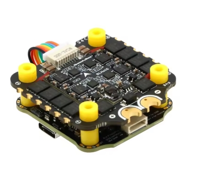 55A 4-IN-1 CONFIGURE BLUETOOTH - Speedybee F405 V4 Bls 55A Stack review and price