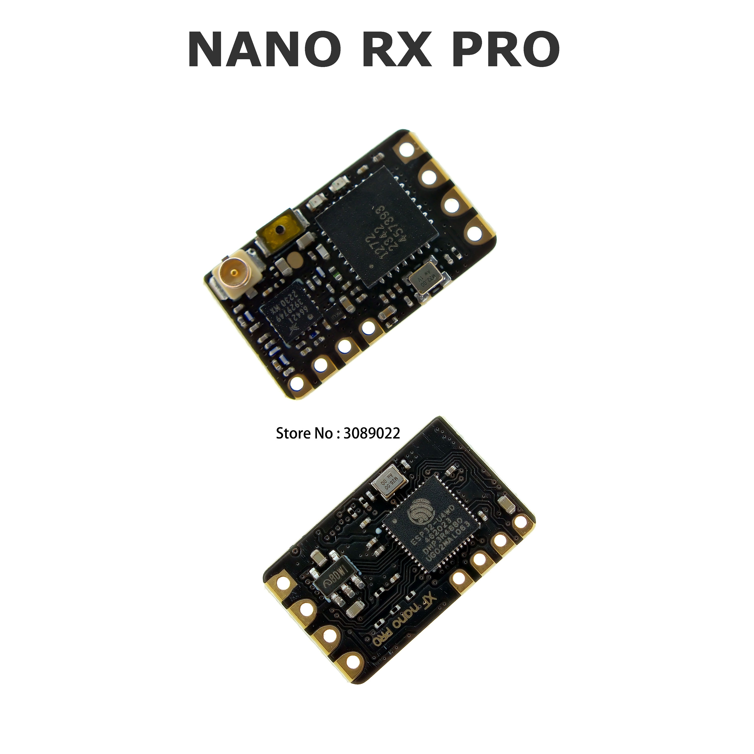 Original TeamBlackSheep TBS Cr - Foxeer Reaper F4 128K 65A Esc review and price