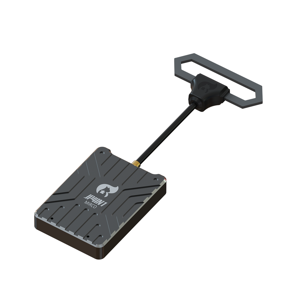 Jumper JP4IN1 MIRCO JR/NANO T1 - Radiomaster Ranger 2.4Ghz Elrs Module review and price