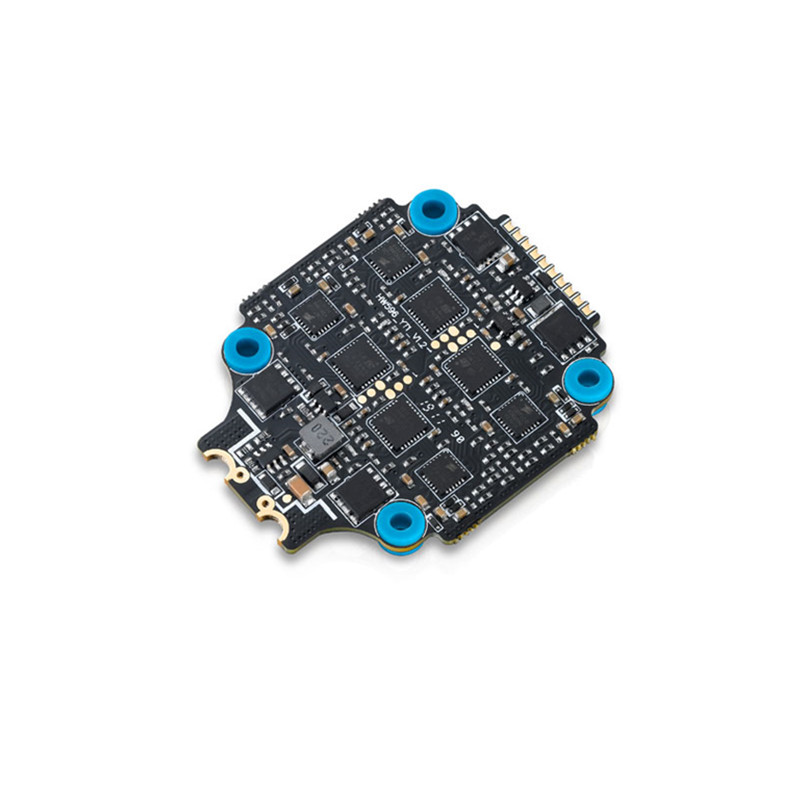 Hobbywing Brushless Electronic - Foxeer Reaper F4 128K 65A Esc review and price