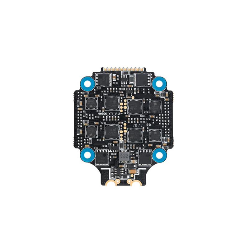 Hobbywing Brushless Electronic - Foxeer Reaper F4 128K 65A Esc review and price