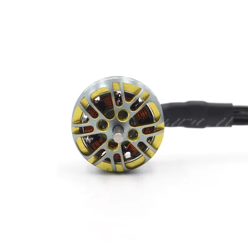 4pcs SPARKHOBBY XSPEED 1103 85 - Foxeer Reaper F4 128K 65A Esc review and price