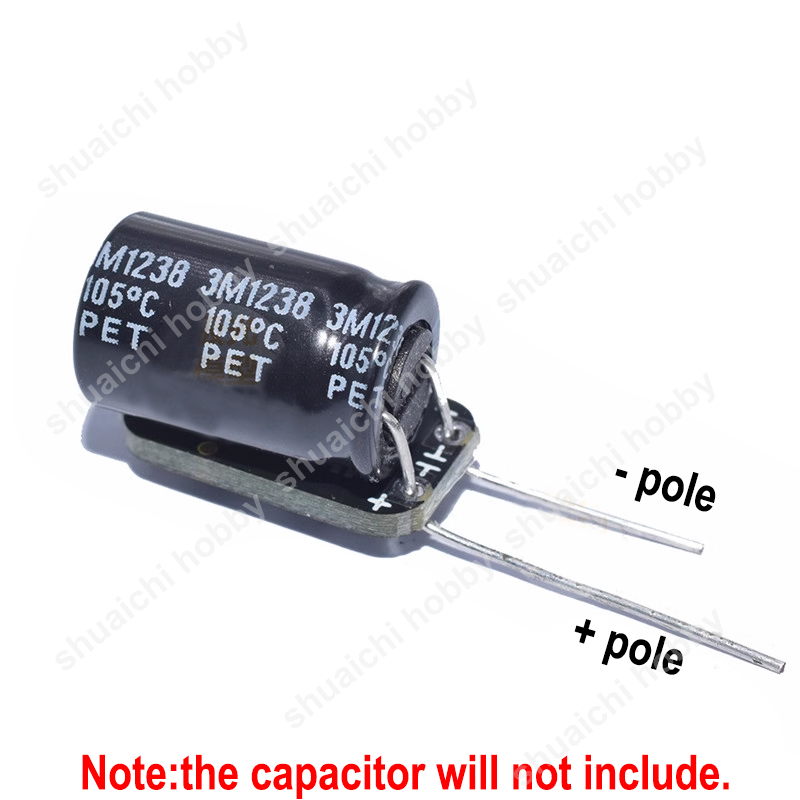 3PCS JHEMCU 3-6S TVS Module Tr - Foxeer Reaper F4 128K 65A Esc review and price