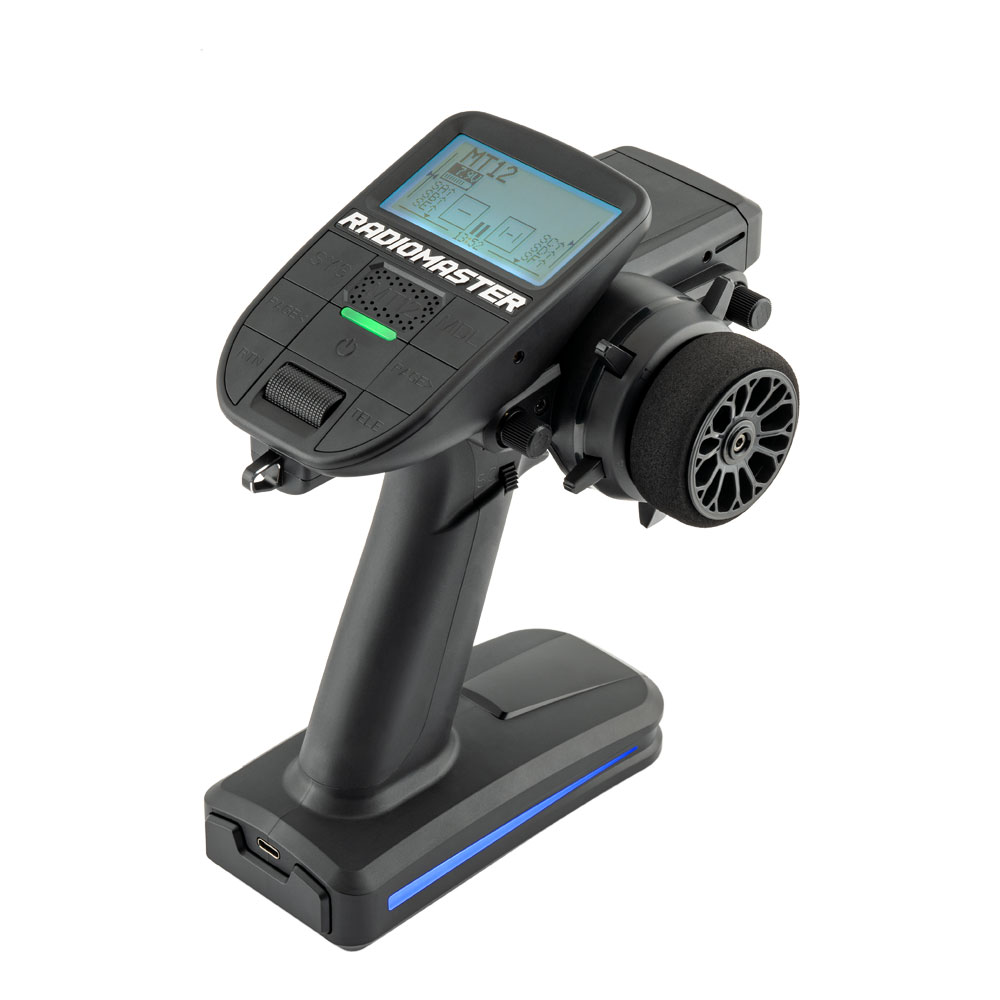 Radiomaster MT12 ExpressLRS 4i - Radiomaster Ranger 2.4Ghz Elrs Module review and price