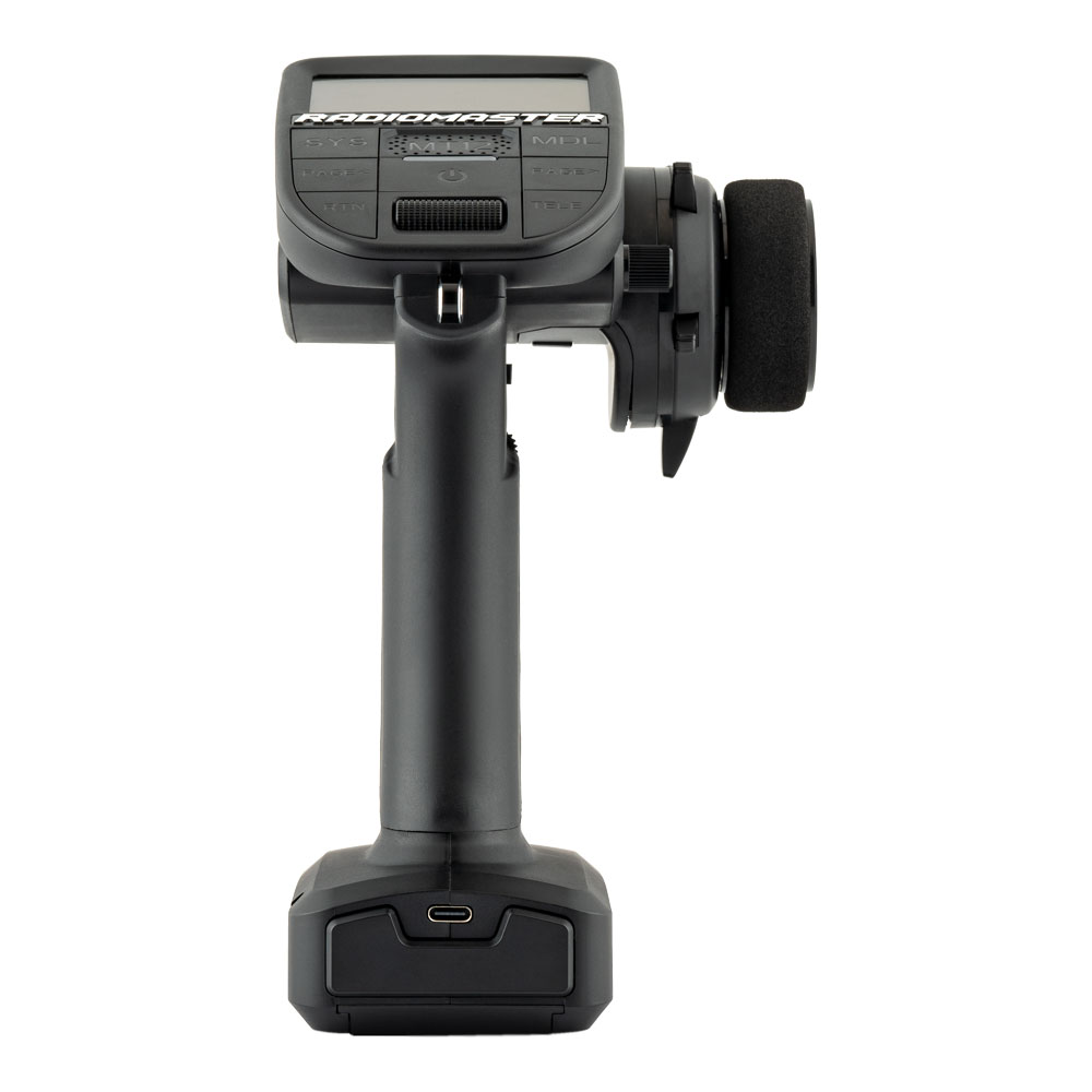 Radiomaster MT12 ExpressLRS 4i - Radiomaster Ranger 2.4Ghz Elrs Module review and price