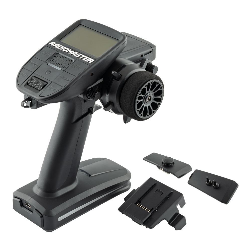 Radiomaster MT12 ExpressLRS 4i - Radiomaster Ranger 2.4Ghz Elrs Module review and price