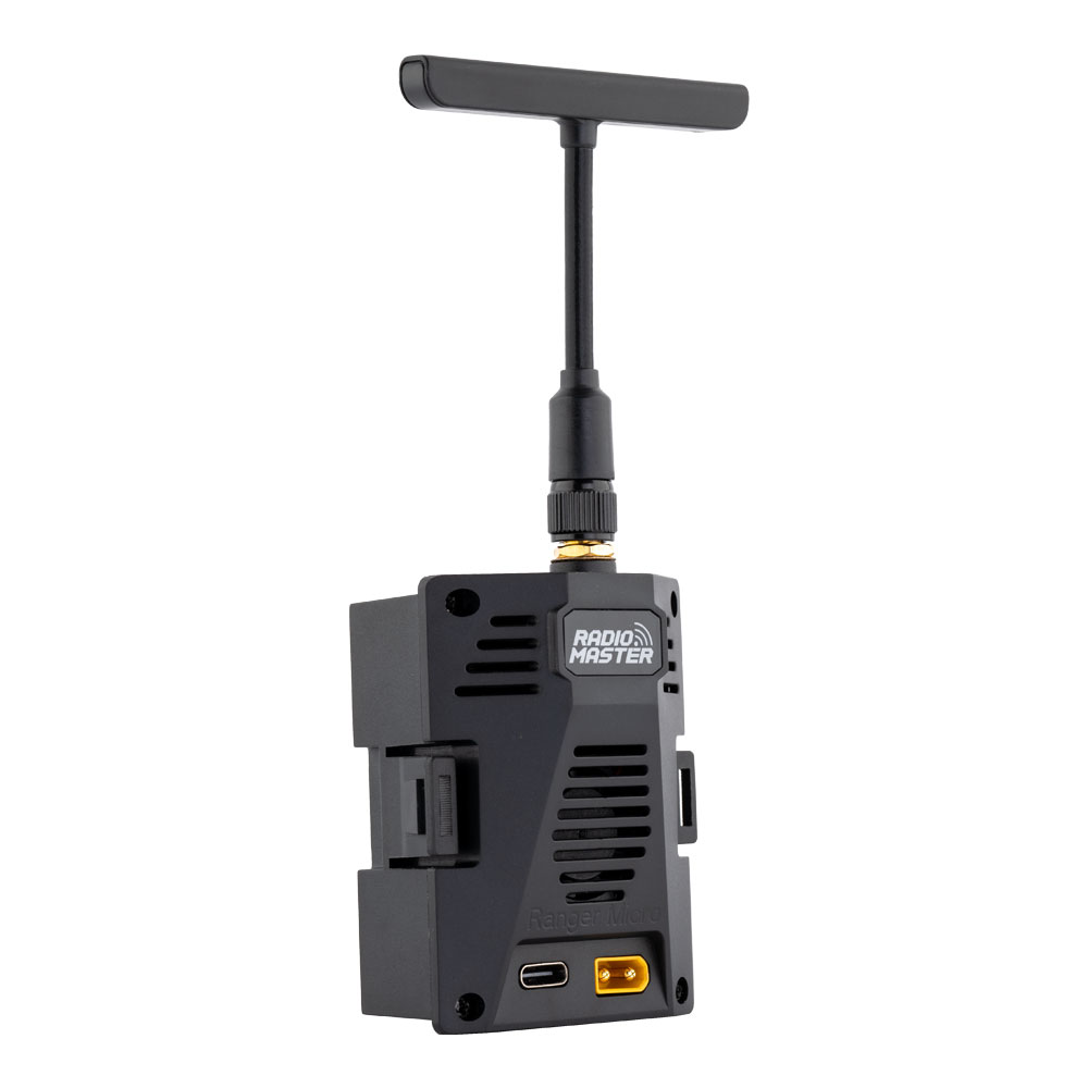 RadioMaster Ranger Micro 2.4GH - Radiomaster Ranger 2.4Ghz Elrs Module review and price