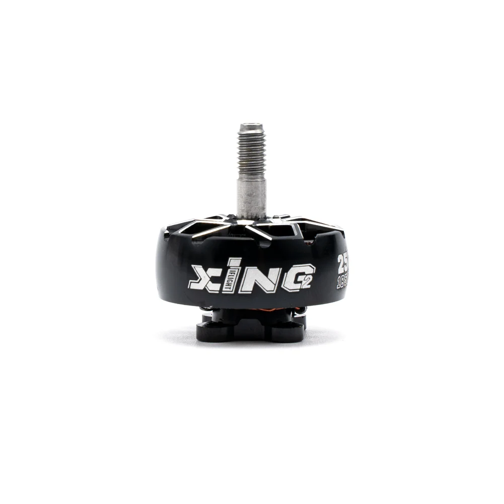 IFlight XING2 2506 Long Range  - Foxeer Reaper F4 128K 65A Esc review and price