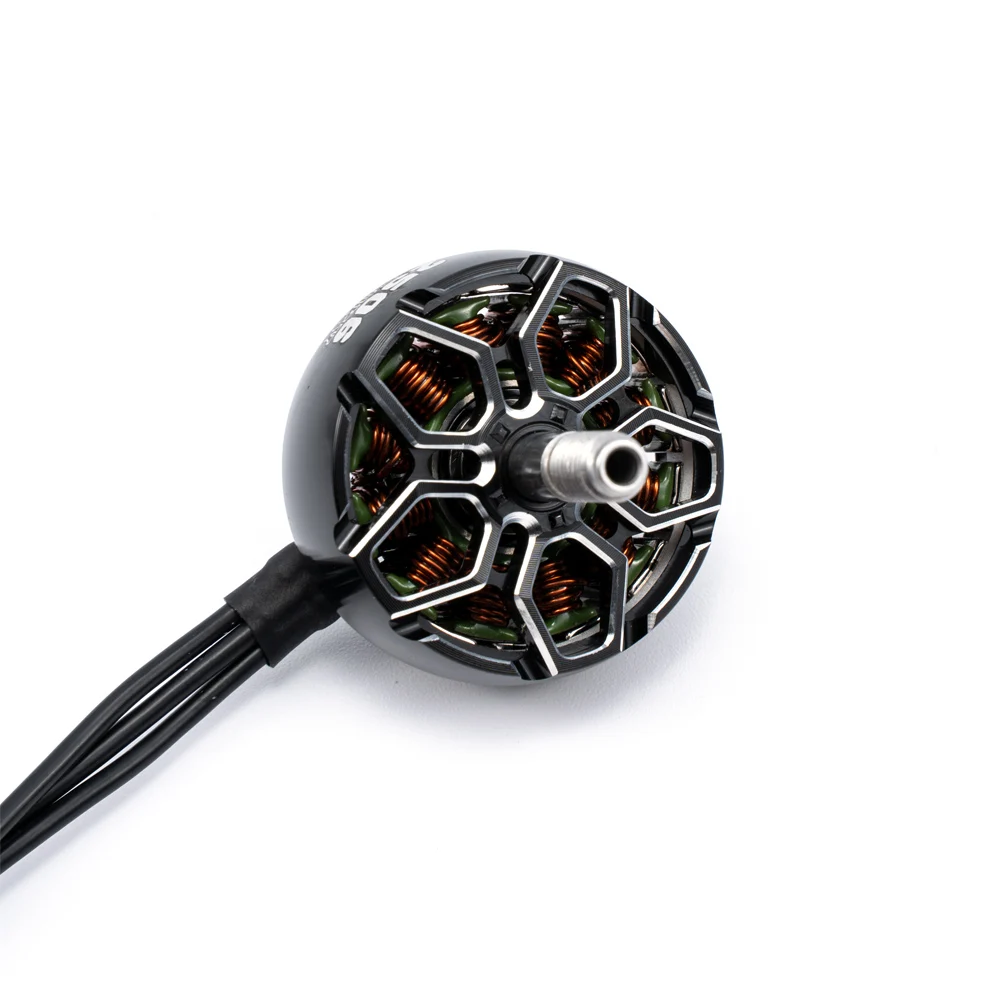 IFlight XING2 2506 Long Range  - Foxeer Reaper F4 128K 65A Esc review and price