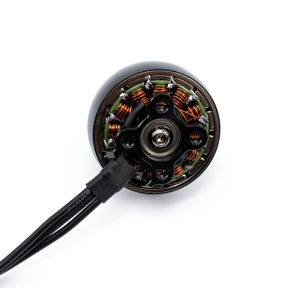 IFlight XING2 2506 Long Range  - Foxeer Reaper F4 128K 65A Esc review and price