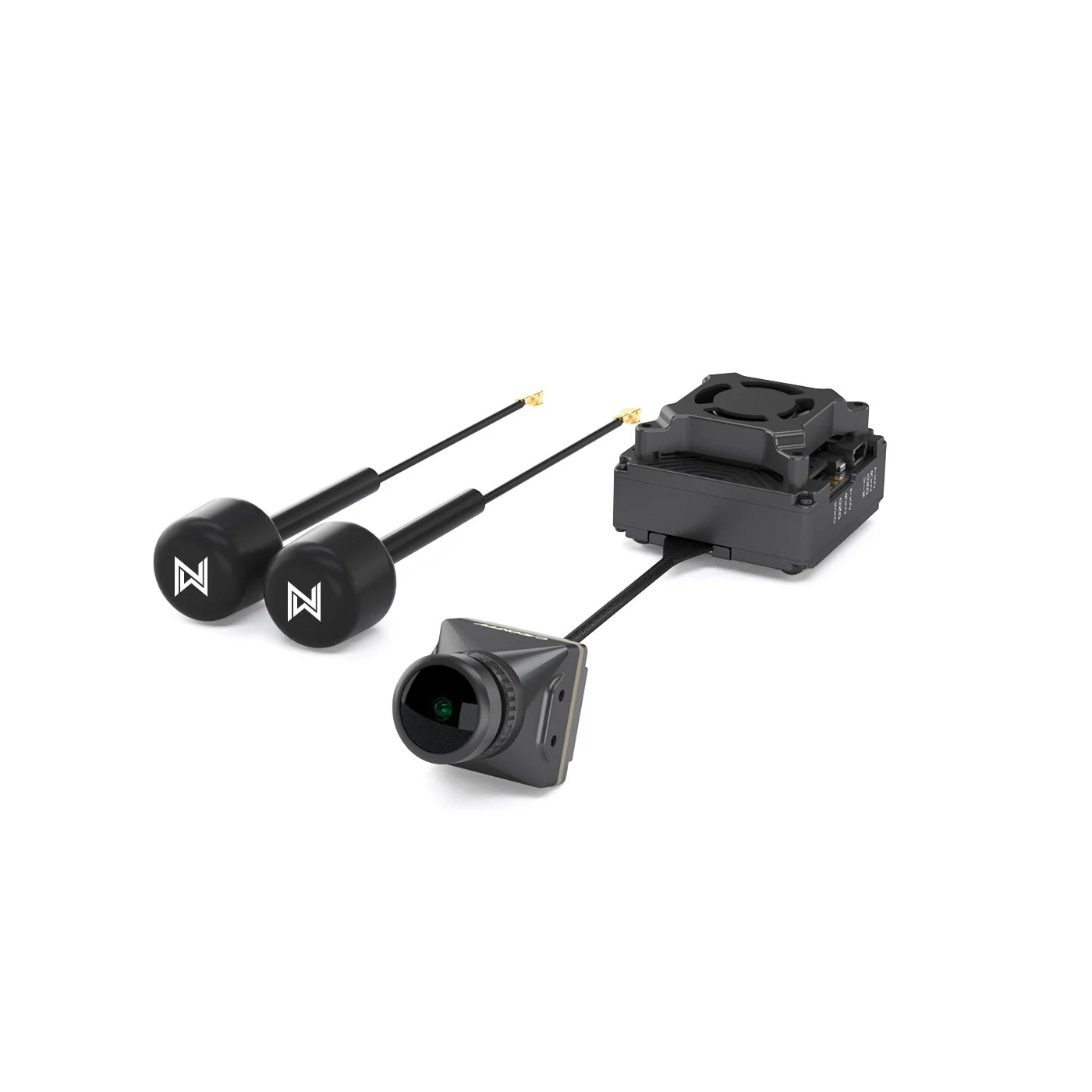 Walksnail Avatar GT FPV Kit Ma - Foxeer Reaper F4 128K 65A Esc review and price