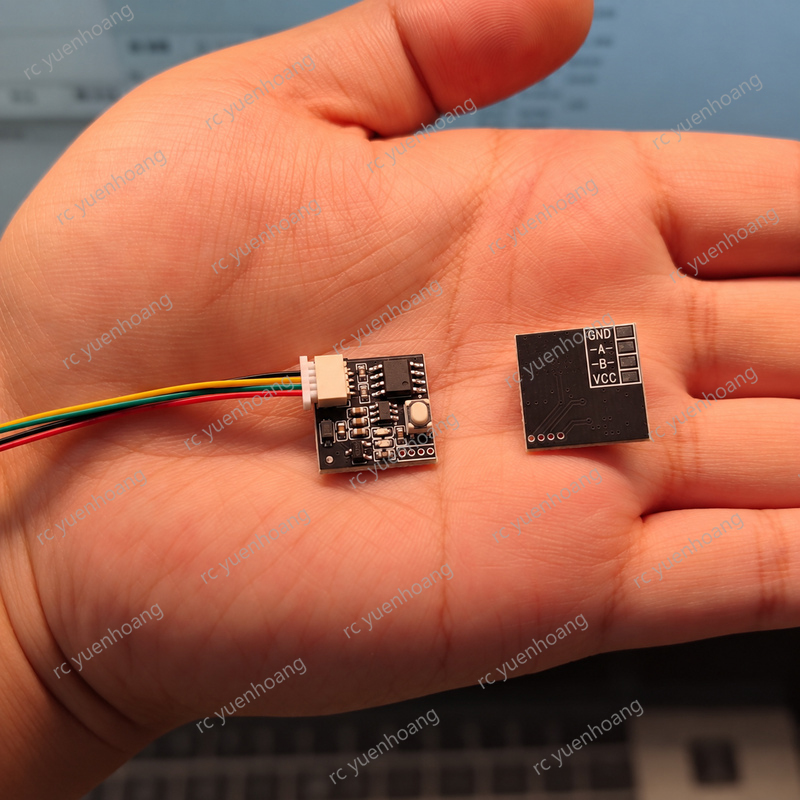 1PC For DJI Agras T60 T70 T80  - Foxeer Reaper F4 128K 65A Esc review and price