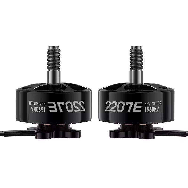 GEPRC SPEEDX2 1/2/4pcs 2207E M - Foxeer Reaper F4 128K 65A Esc review and price