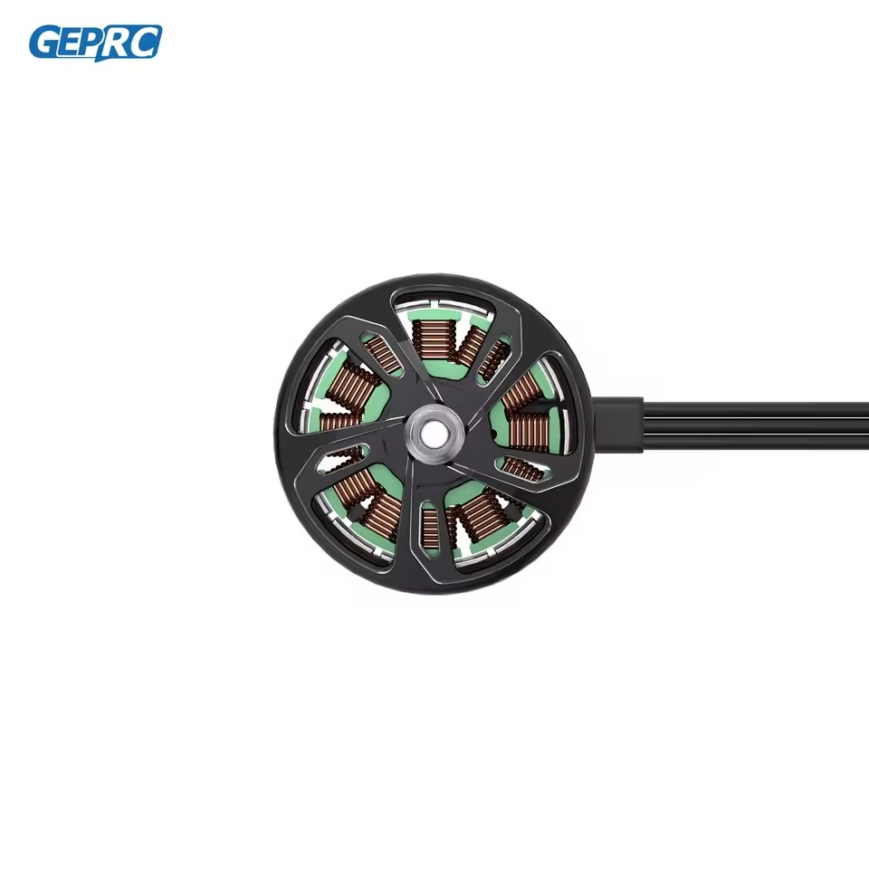 GEPRC SPEEDX2 1/2/4pcs 2207E M - Foxeer Reaper F4 128K 65A Esc review and price