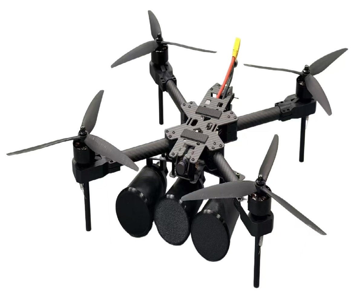 9IMOD Anti-Drone Capture Devic - Radiomaster Ranger 2.4Ghz Elrs Module review and price