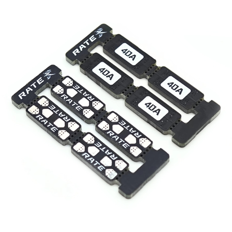 2Sets RC Model Airplane Motor  - Foxeer Reaper F4 128K 65A Esc review and price