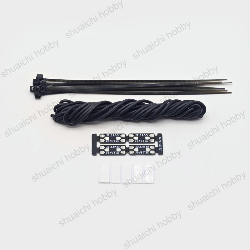 2Sets RC Model Airplane Motor  - Foxeer Reaper F4 128K 65A Esc review and price