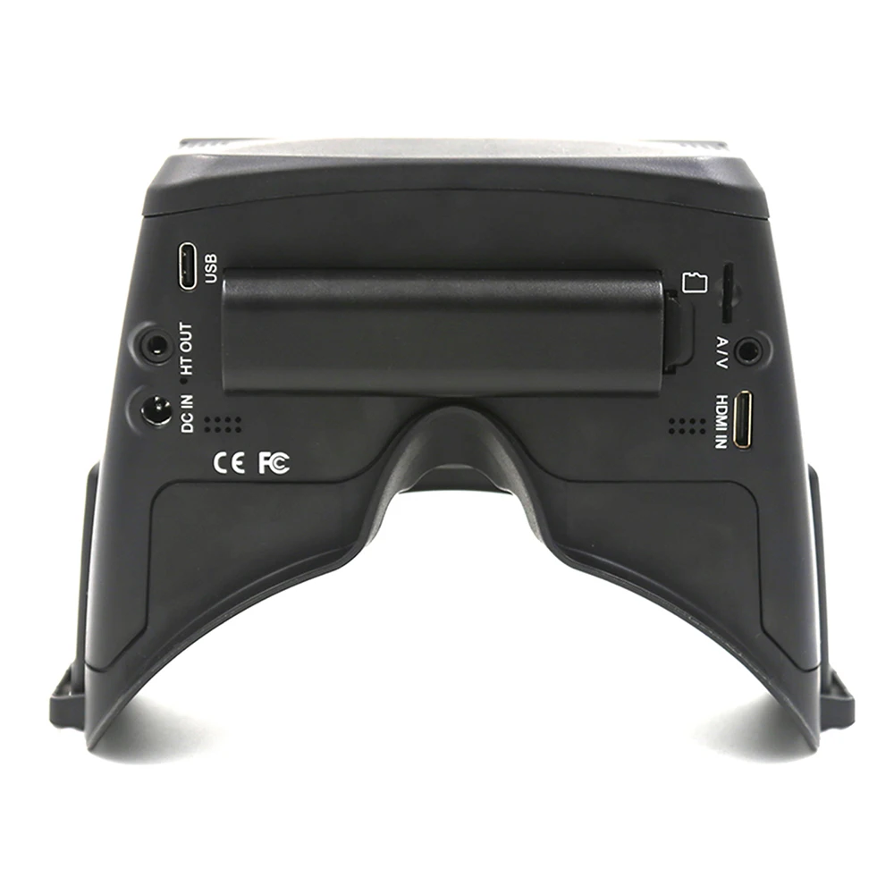 Skyzone 5.8G Cobra SD/X V4 FPV - Skyzone Cobra X V2 Fpv Goggles review and price