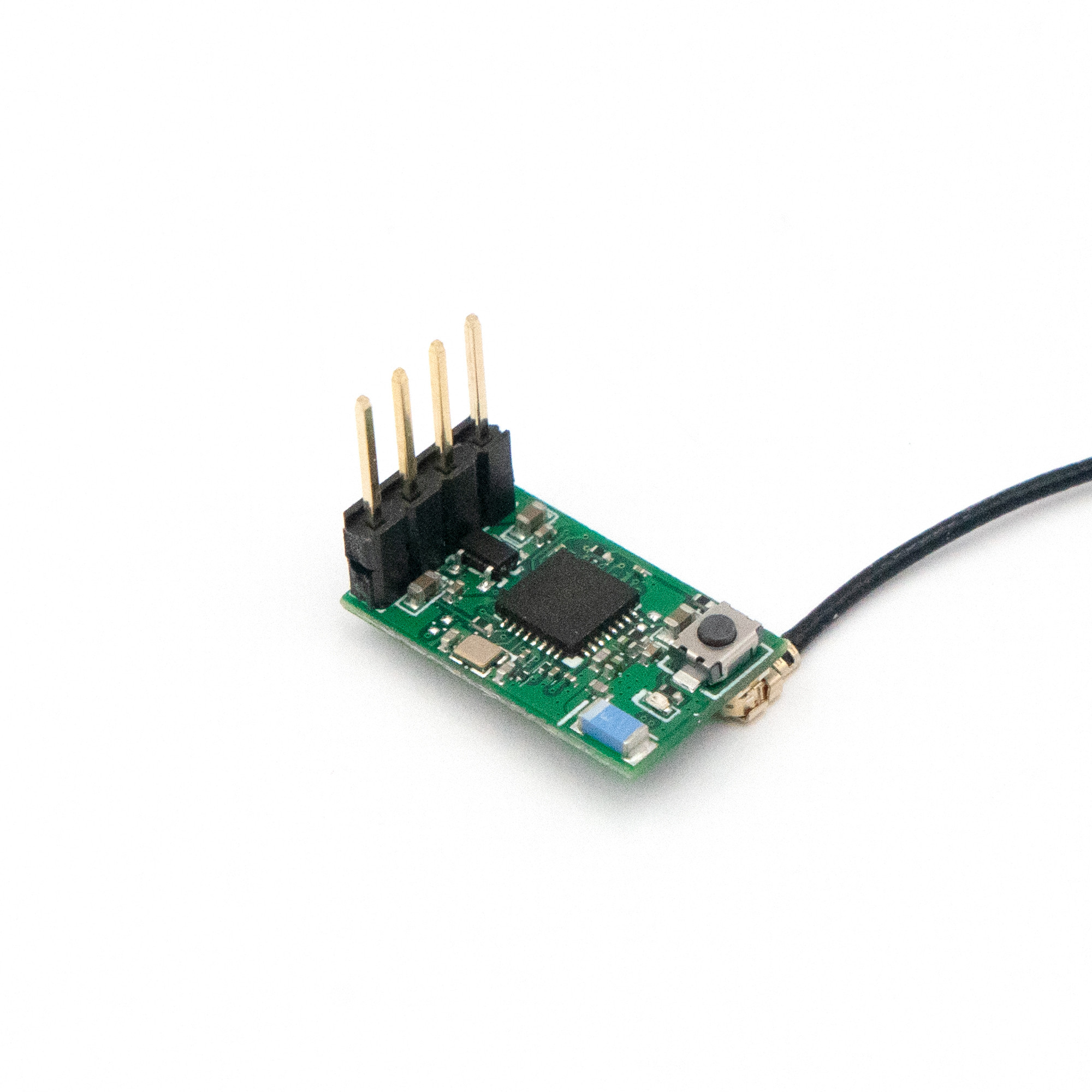 FrSky VANTAC ExpressLRS ELRS 2 - Radiomaster Ranger 2.4Ghz Elrs Module review and price