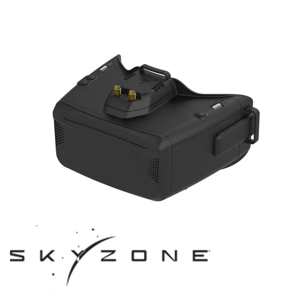 VoidFly SKYZONE COBRA X V2 5.8 - Skyzone Cobra X V2 Fpv Goggles review and price