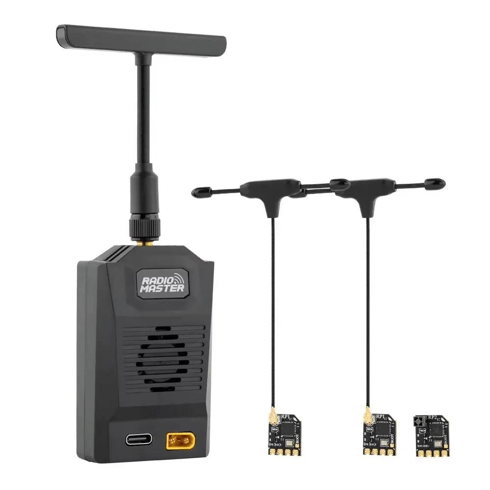 RadioMaster Ranger Nano All-in - Radiomaster Ranger 2.4Ghz Elrs Module review and price