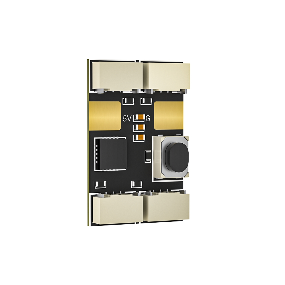 IFlight BLITZ LED Control Modu - Foxeer Reaper F4 128K 65A Esc review and price