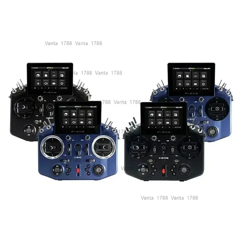 NEW FrSky Tandem X20 X20S High - Frsky Tandem X20S Transmitter review and price