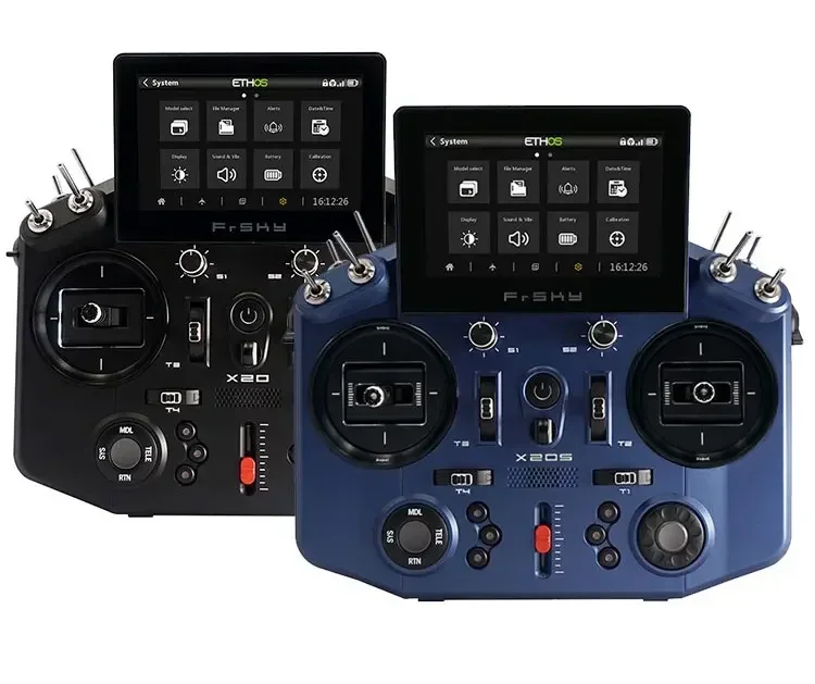 NEW FrSky Tandem X20 X20S High - Frsky Tandem X20S Transmitter review and price