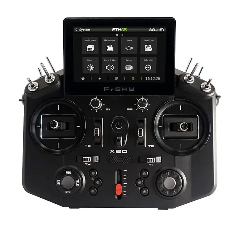NEW FrSky Tandem X20 X20S High - Frsky Tandem X20S Transmitter review and price