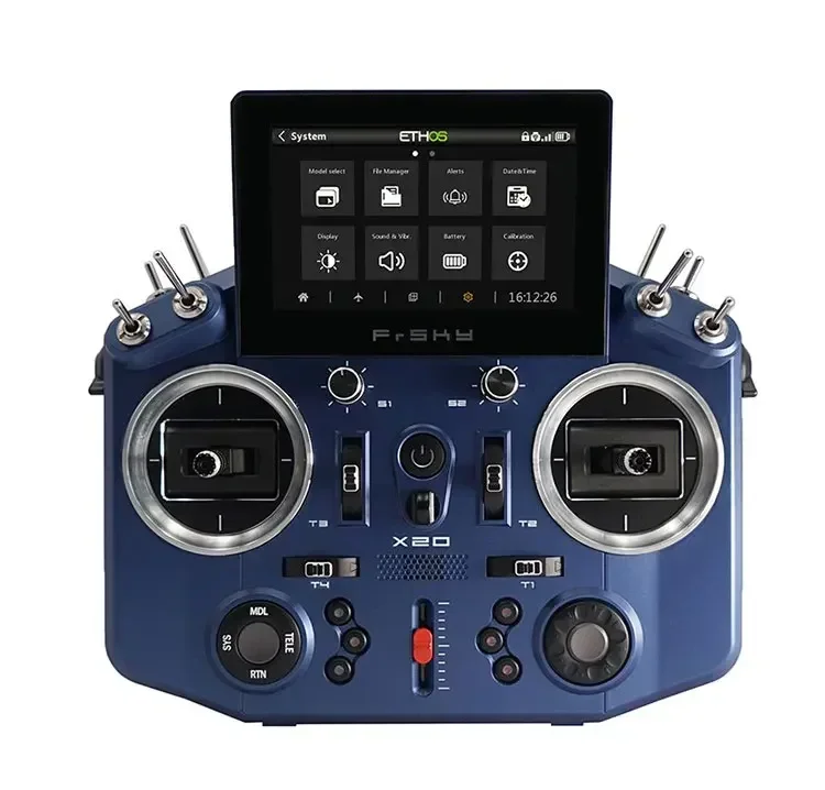 NEW FrSky Tandem X20 X20S High - Frsky Tandem X20S Transmitter review and price