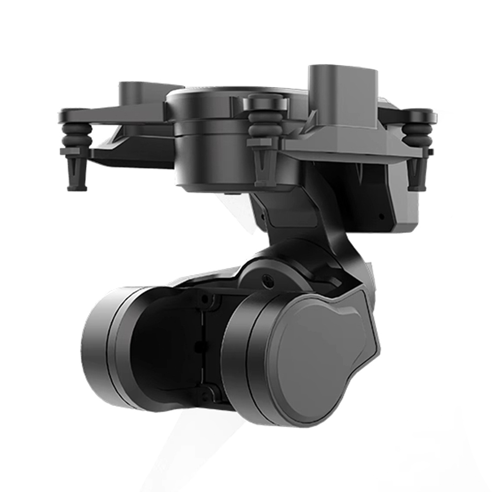 XF C-20T 3-Axis FPV Gimbal for - Foxeer Reaper F4 128K 65A Esc review and price