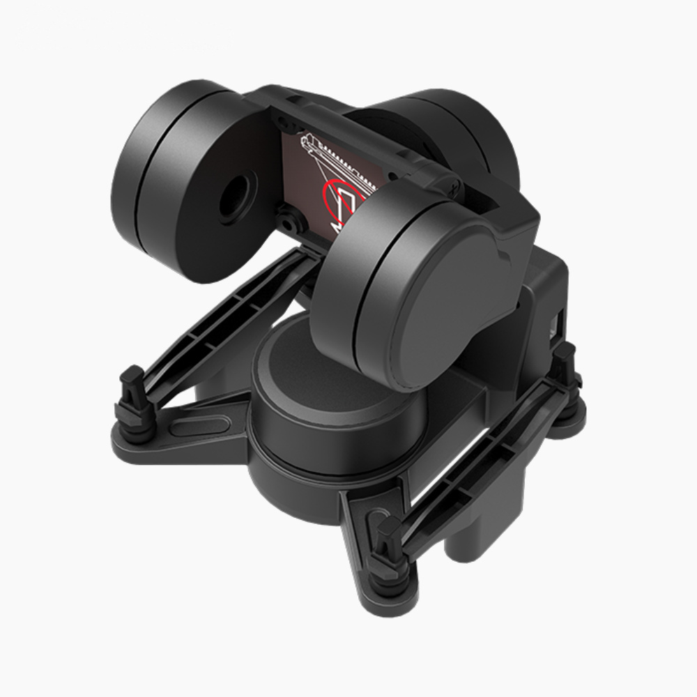 XF C-20T 3-Axis FPV Gimbal for - Foxeer Reaper F4 128K 65A Esc review and price