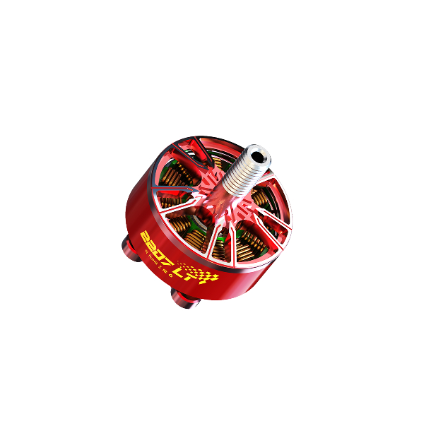 VCI Hobby 2207 LT FPV Racing M - Foxeer Reaper F4 128K 65A Esc review and price