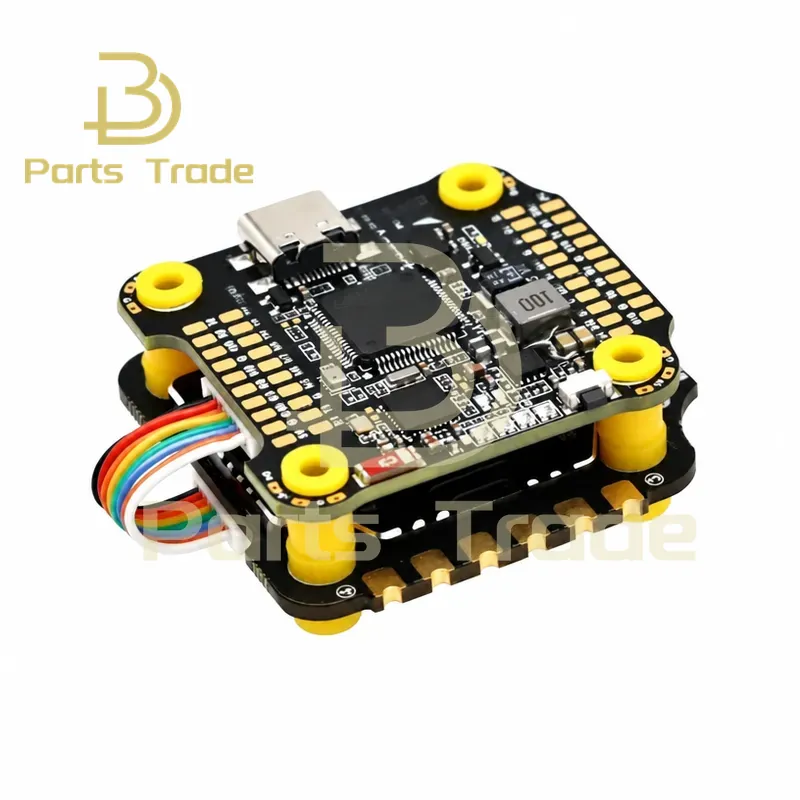 for Speedybee F405 V4 V5 Stack - Speedybee F405 V4 Bls 55A Stack review and price