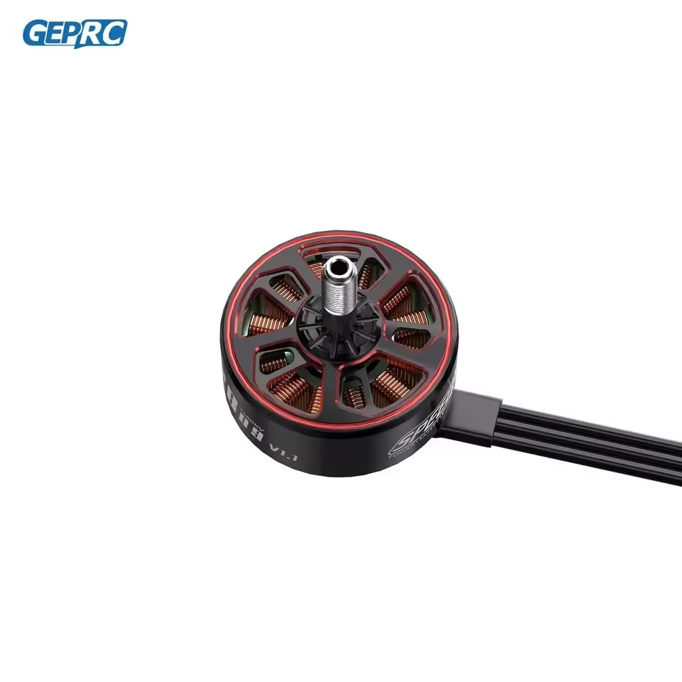 SmCpGEPRC SPEEDX2 2809 V1.1 Mo - Foxeer Reaper F4 128K 65A Esc review and price