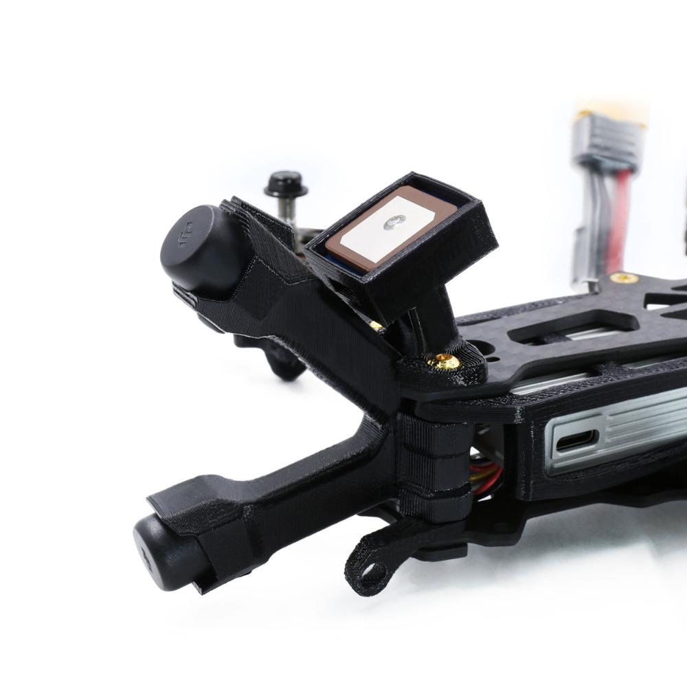 3D Printed M80 Pro BN-180/220/ - Foxeer Reaper F4 128K 65A Esc review and price