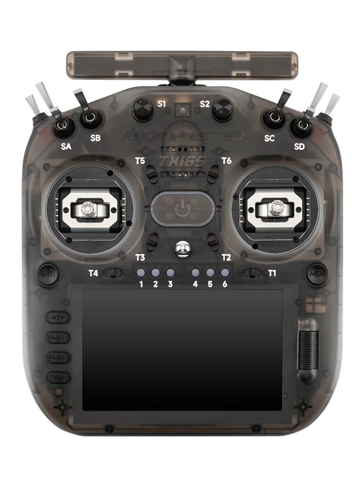 Radiomaster TX16S MK3 2.4GHz 9 - Radiomaster Ranger 2.4Ghz Elrs Module review and price